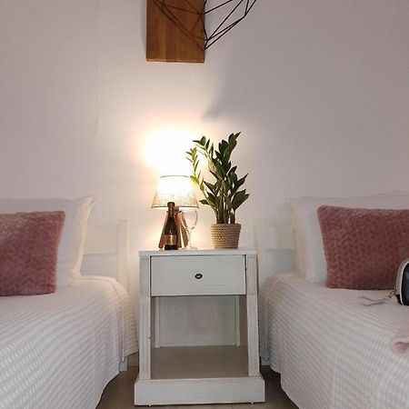 Town Apartment Mykonos Town المظهر الخارجي الصورة