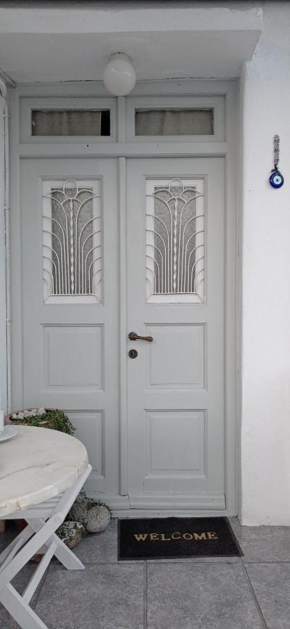 Town Apartment Mykonos Town المظهر الخارجي الصورة