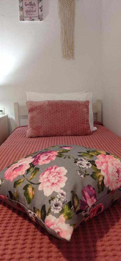 Town Apartment Mykonos Town المظهر الخارجي الصورة