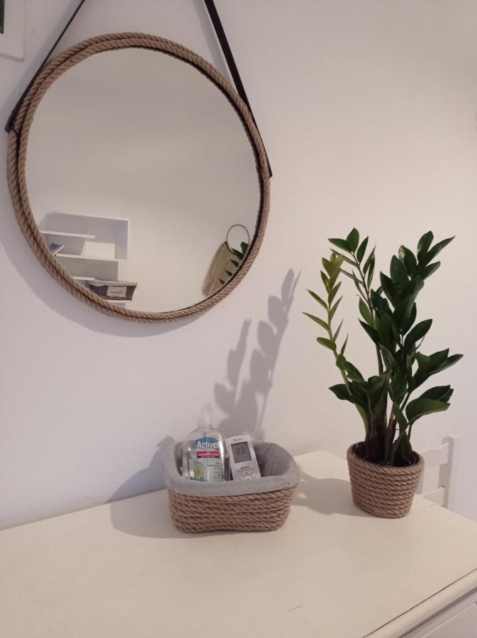 Town Apartment Mykonos Town المظهر الخارجي الصورة