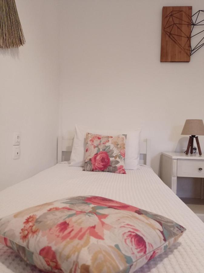 Town Apartment Mykonos Town المظهر الخارجي الصورة