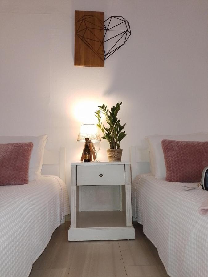 Town Apartment Mykonos Town المظهر الخارجي الصورة