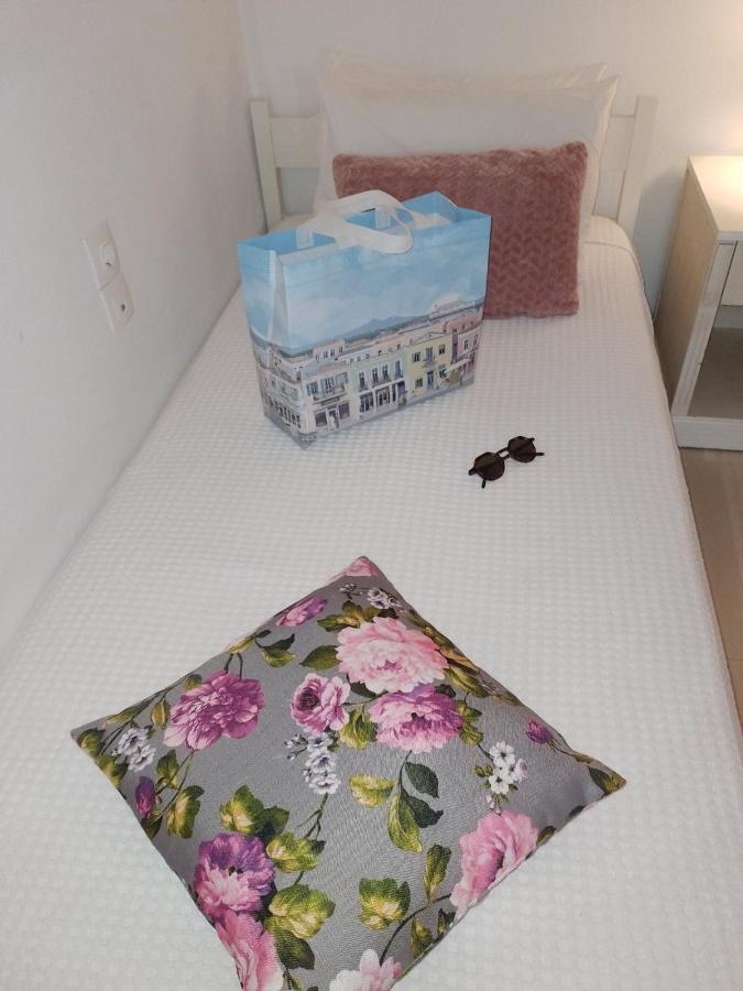 Town Apartment Mykonos Town المظهر الخارجي الصورة
