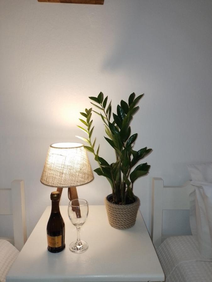 Town Apartment Mykonos Town المظهر الخارجي الصورة