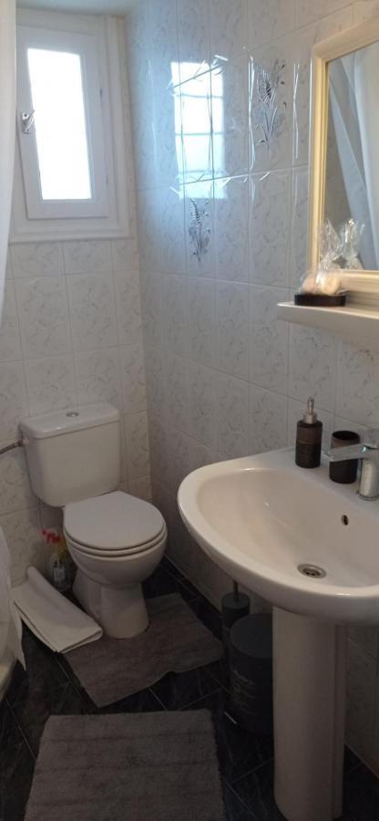 Town Apartment Mykonos Town المظهر الخارجي الصورة