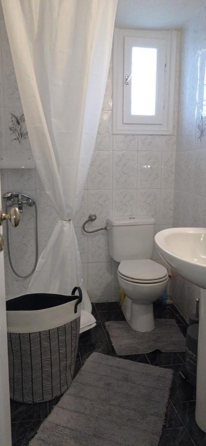 Town Apartment Mykonos Town المظهر الخارجي الصورة